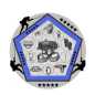 Preview: GeoCoinCollector - 7er The REAL CLIMB II.