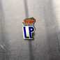 Preview: MetalPin "Lost Place Pionier"