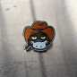 Preview: MetalPin "Jackson"
