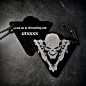 Preview: "Black Skull"