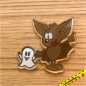 Preview: Geocaching Tierparade "Die Virtual Fledermaus"