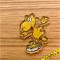 Preview: Geocaching Tierparade "Das Multicache Kamel"