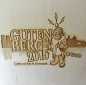 Preview: GIGA Mainz "Gutenberg Event Coins" Holz-Buchschatulle