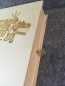 Preview: GIGA Mainz "Gutenberg Event Coins" Holz-Buchschatulle