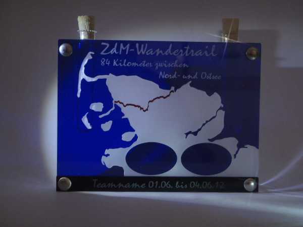 Special "GeoCoinCollector" - ZdM Large