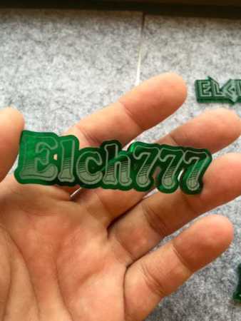 Ideal für Einsteiger : 30 "NickToken"