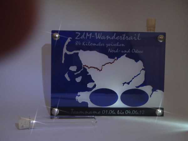 Special "GeoCoinCollector" - ZdM Large