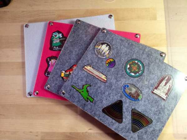 Geocoin Tableau - massgefertigt und passend für CARGO S