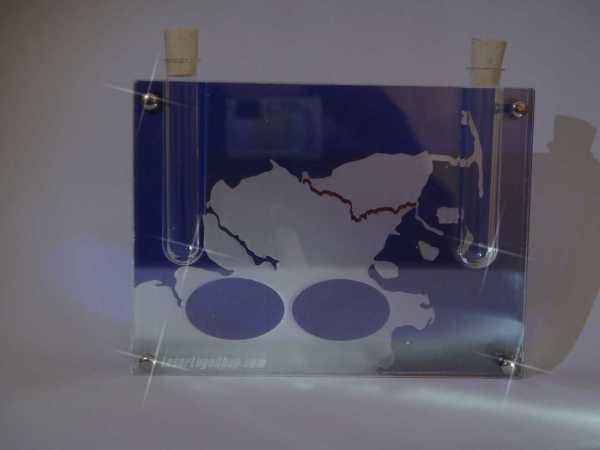 Special "GeoCoinCollector" - ZdM Large