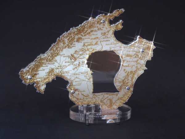 Special "GeoCoinCollector" - "MallorGEO 2013" 1