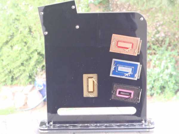 GeoCoinCollector - 4er MallorGecko