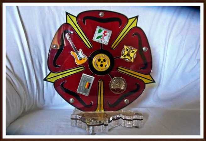 Special "GeoCoinCollector" -