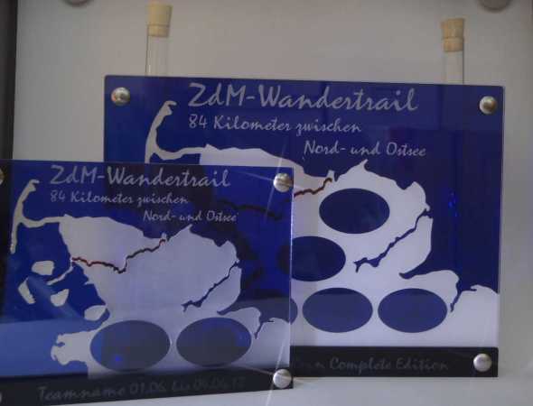Special "GeoCoinCollector" - ZdM Small