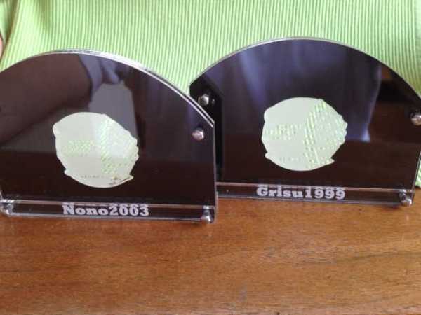 GeoCoinCollector - MegaBerlin 2013 - 1er Version