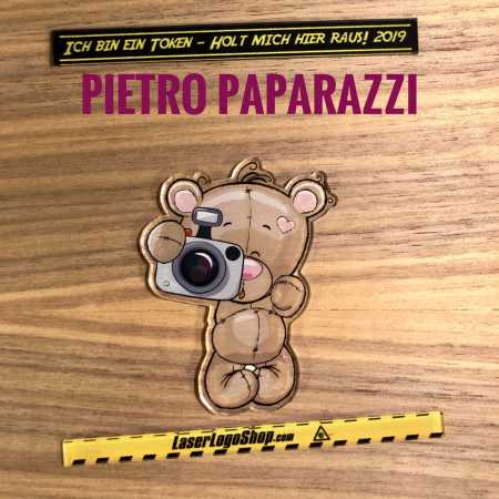 Jungle 2019 - "Pietro Paparazzi"