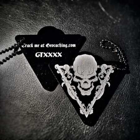 "Black Skull"