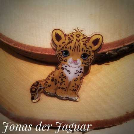 "Jonas der Jaguar"