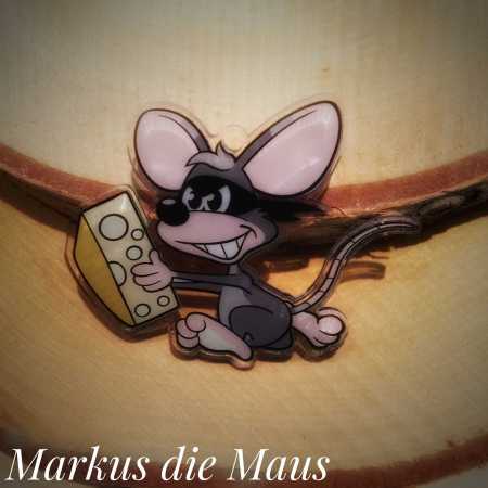 "Markus die Maus"