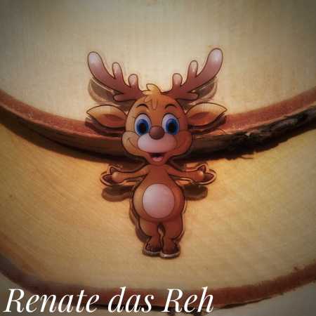"Renate das Reh"