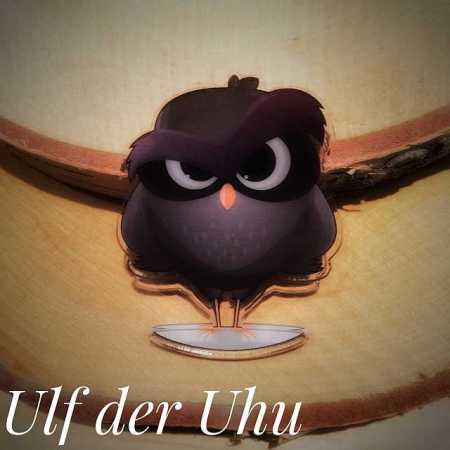 "Ulf der Uhu"