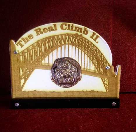 GeoCoinCollector - 7er The REAL CLIMB II.
