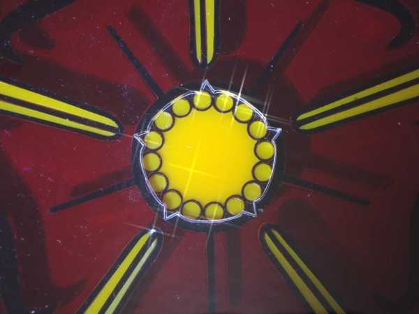 Special GeoCoinCollector - "Die Lippische Rose" Kleine Version