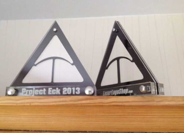 GeoCoinCollector - Mega Project Eck 2013