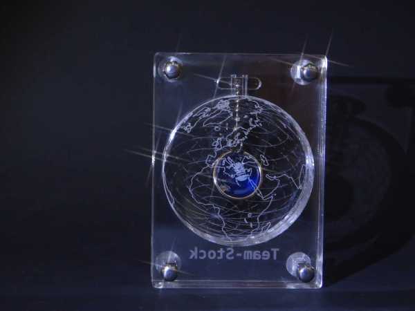 Special GeoCoinCollector - "Die Heimkehr der Murmel"