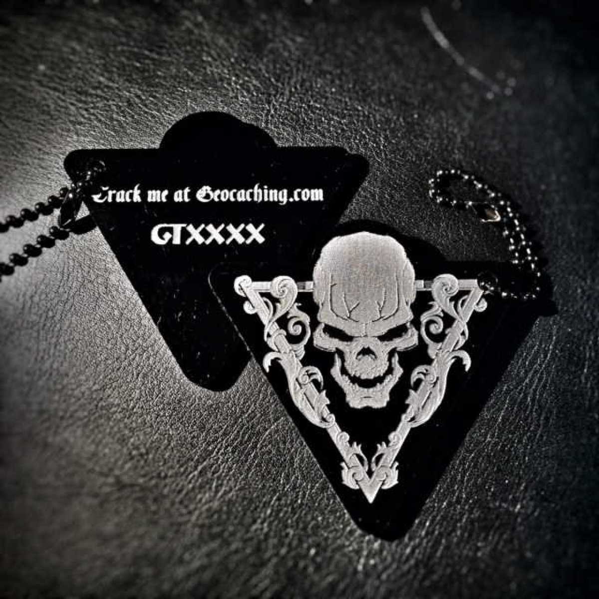 "Black Skull"