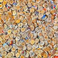 Woodcoin - individuell gefertigt