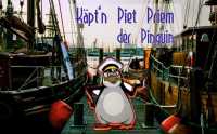 "Käpt'n Piet Priem Pinguin"